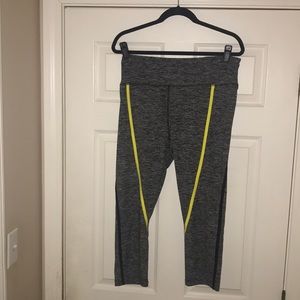 Activewear Capri’s